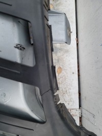 фото thumb №7, Vw eos 1q0 05-10 бампер передний перед