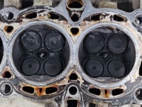 фото thumb №11, Головка вали 4m5660090za ford fusion 1.4 16v 80km