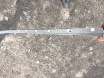 фото thumb №6, Vw passat cc планка хром крыша левый 3c8854701c