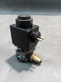 фото thumb №4, Клапан магнитный scania r 1536305 оригинал europa