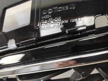 фото thumb №6, Kia sportage iv рестайлінг решітка радіатора решітка радіатор 2018-