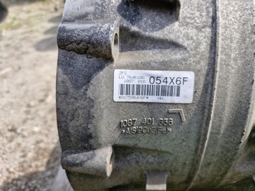 фото thumb №3, Bmw f12 f13 f06 f10 f11 f07 n57 коробка передач коробки передач