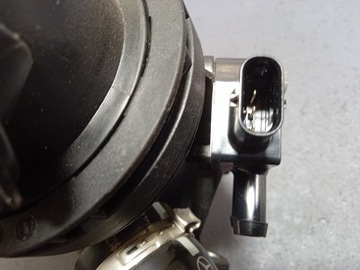 фото thumb №7, Mercedes cls w257 витратомір повітропровід