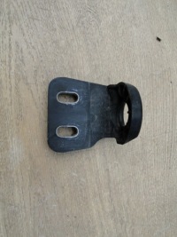 фото thumb №3, Кронштейн радіатора renault megane iv 215149933r