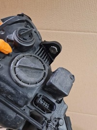 фото thumb №15, Набор ремонтный лампы фара mercedes e w212 левая