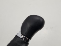 фото thumb №7, Skoda octavia iii ручка переключения передач чехол 6b anglik uk