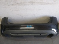 фото thumb №1, Бампер задня volvo v60 10-13