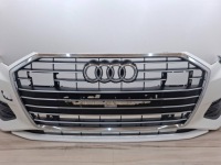 фото thumb №13, Бампер передний audi a6 s6 c8 4k0