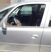 фото thumb №1, Opel meriva a двері ліва перед передні