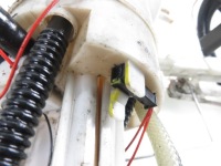 фото thumb №8, Насос топлива land rover range rover iii 3.0 d 4x4 - 306d1