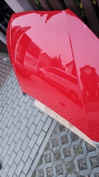 фото thumb №9, Капот крышка audi rs3 s3 a3 8v0 8v alu htb хэтчбек