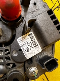 фото thumb №6, Генератор nissan renault megane iv 1.5 dci