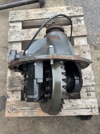 фото thumb №6, Вкладыш головка дифференциал мост r325-6, 2/c 17.5 3,416 mercedes atego iii e6 17.5