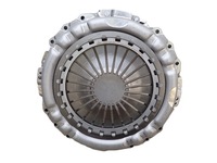 фото thumb №1, Новый прижим диск прижимная сцепления sachs volvo fh 16 iii 20- 3482001309