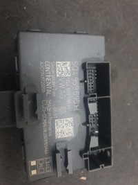 фото thumb №1, Модуль дверь octavia iv kombi 5q4959595h