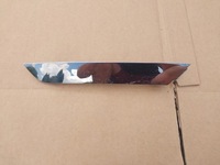 фото thumb №1, Хром genesis gv70 gv 70 оригінал гарний стан