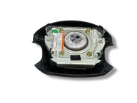 фото thumb №5, Jaguar s-type 3000cm3 2004 подушка повітряна подушка безпеки керма sedan