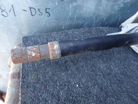 фото thumb №2, Приводной вал правая 391004pa0a renault kadjar 1.2tce