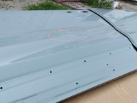 фото thumb №10, Двері toyota rav4 v 18- 25 ліве перед передні зад задні 2018 - 2015