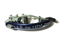 фото thumb №1, Ручка двері лівий перед vw jetta 1k0837886