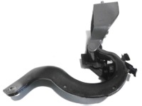 фото thumb №1, Audi a6 c6 петля кришки правий задня 4f9827300d