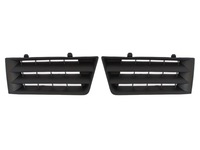 фото thumb №1, Renault megane ii 02-05 решітка радіатора решітка решітка радіатора l+p