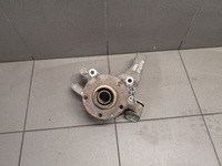 фото thumb №1, Поворотный кулак левый задняя audi a8 d3 4.2 tdi