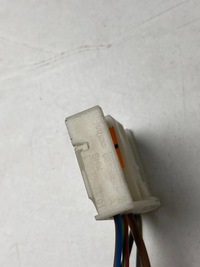 фото thumb №6, Штекер лампи задня задній bmw e87 5pin