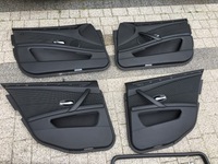 фото thumb №11, Сиденья заднее сиденье обшивки шторка bmw e61 lift europa