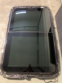 фото thumb №1, Панорама vw passat b8 kombi 3g9877041c