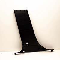 фото thumb №5, Bmw x1 e84 2013 правая сторона защита верхний стойка / b