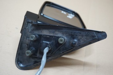 фото thumb №9, Nissan patrol зеркало левая 5-pinów gr y61 97-04r европа