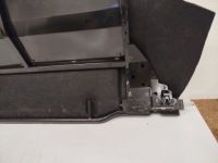 Полка накладка задняя багажника opel tigra b 93162589 Недорого, фото thumb