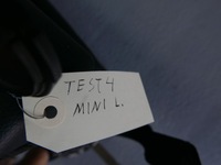 фото thumb №9, Mini f56 f57 боковина дверь левый перед 7312061