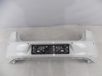 фото thumb №1, Vw golf vii 5g бампер задняя 5g6807421 pdcx4
