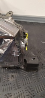 фото thumb №8, Toyota hilux лампа правая перед передняя 1ej-923364-040 d964