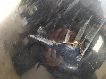 фото thumb №7, Land cruiser j200 08-14 бампер задній 52159-60260