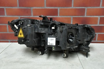 фото thumb №6, Лампи laser лампа ліва права bmw x5 g05 x6 g06 x5m f95 x6m f96 оригінальні!