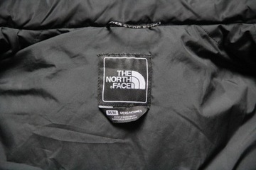 Мужской пуховик/куртка без рукавов The North Face * 700 cuin * M