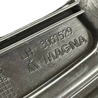 фото thumb №8, Механизм подъемник стекла левое зад do mini countryman u25 5a17f65