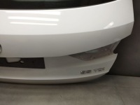 фото thumb №4, Audi q3 f3 83a крышка багажника задняя стекло ls9r