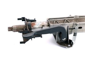 фото thumb №11, Bmw f20 f21 f30 f31 колонка рулевая механическая коробка передач