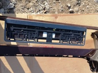 фото thumb №12, Бампер перед talisman lift омыватель направляющие pdc npn