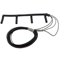 фото thumb №1, Шланг жгут свечей накаливания golf v 1.9 2.0 tdi