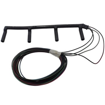 фото thumb №1, Жгут свечей накаливания vw touran 1.9 2.0 tdi 2003-