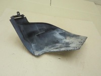 Fiat 500x 500 x накладка накладка бампера накладка-спойлер лівий перед 735597094 Доставка, фото thumb