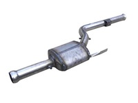 фото thumb №2, Фильтр dpf fap mercedes clk320 cdi wdb209