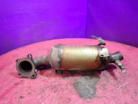 фото thumb №4, Skoda fabia ii 1,2tsi cbza 86km катализатор 1k0131701dd