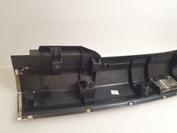 фото thumb №8, Audi a4 s4 b8 avant захист порога багажника хром