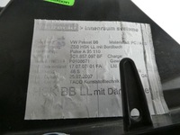 фото thumb №8, Бардачок пасажира vw passat b6 3c1857097bf